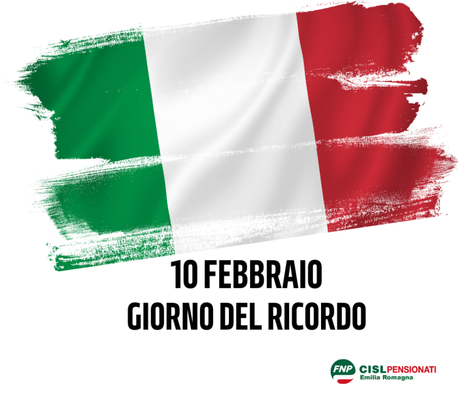 10 Febbraio : 