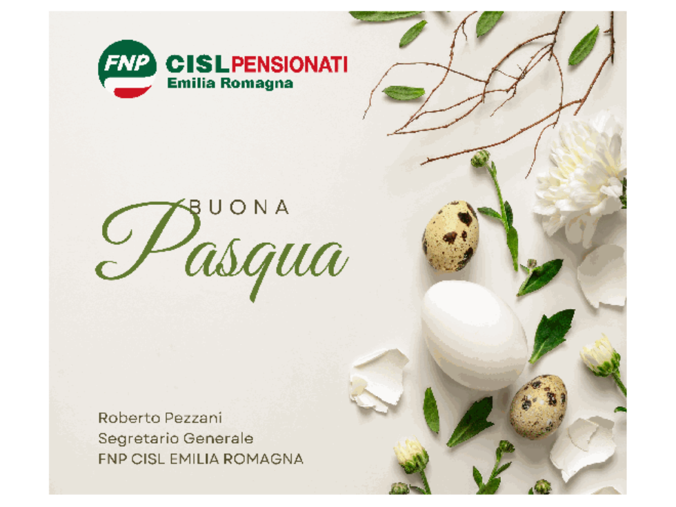 Buona Pasqua